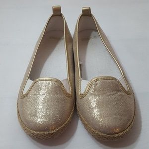 Gymboree Espadrille Skimmers